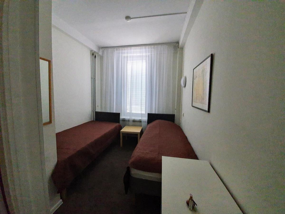 Jnn Guesthouse Vilnius Exteriör bild